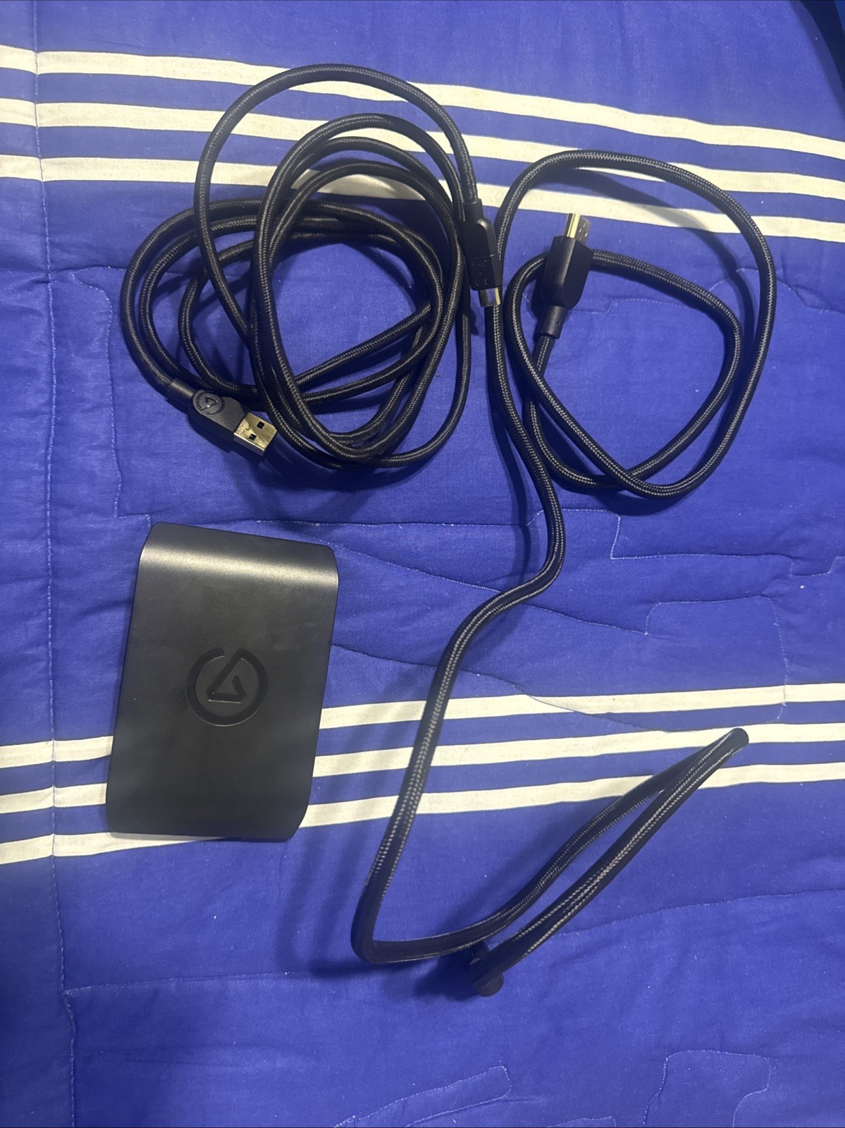 Elgato HD60X 1080p60 HDR10/4K30