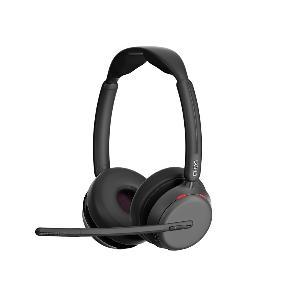 EPOS Impact 1061 Advanced Wireless for PC with Noise-Canceling Mic,Professionals