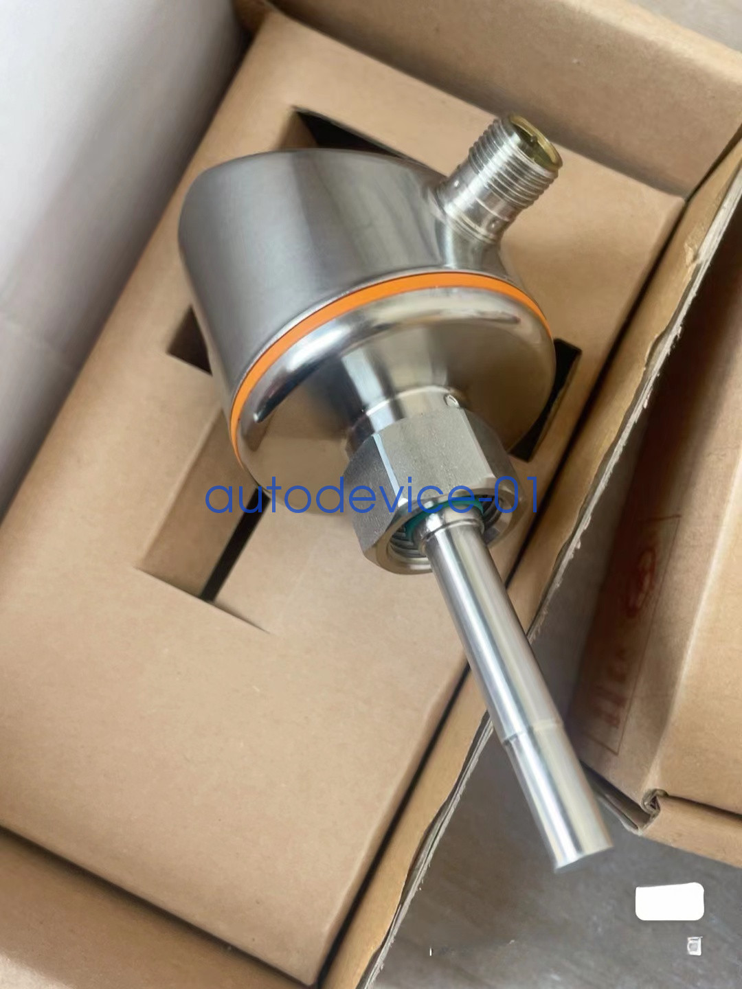 1pcs New IFM SI5000 Flow Sensor DHL/FedEx