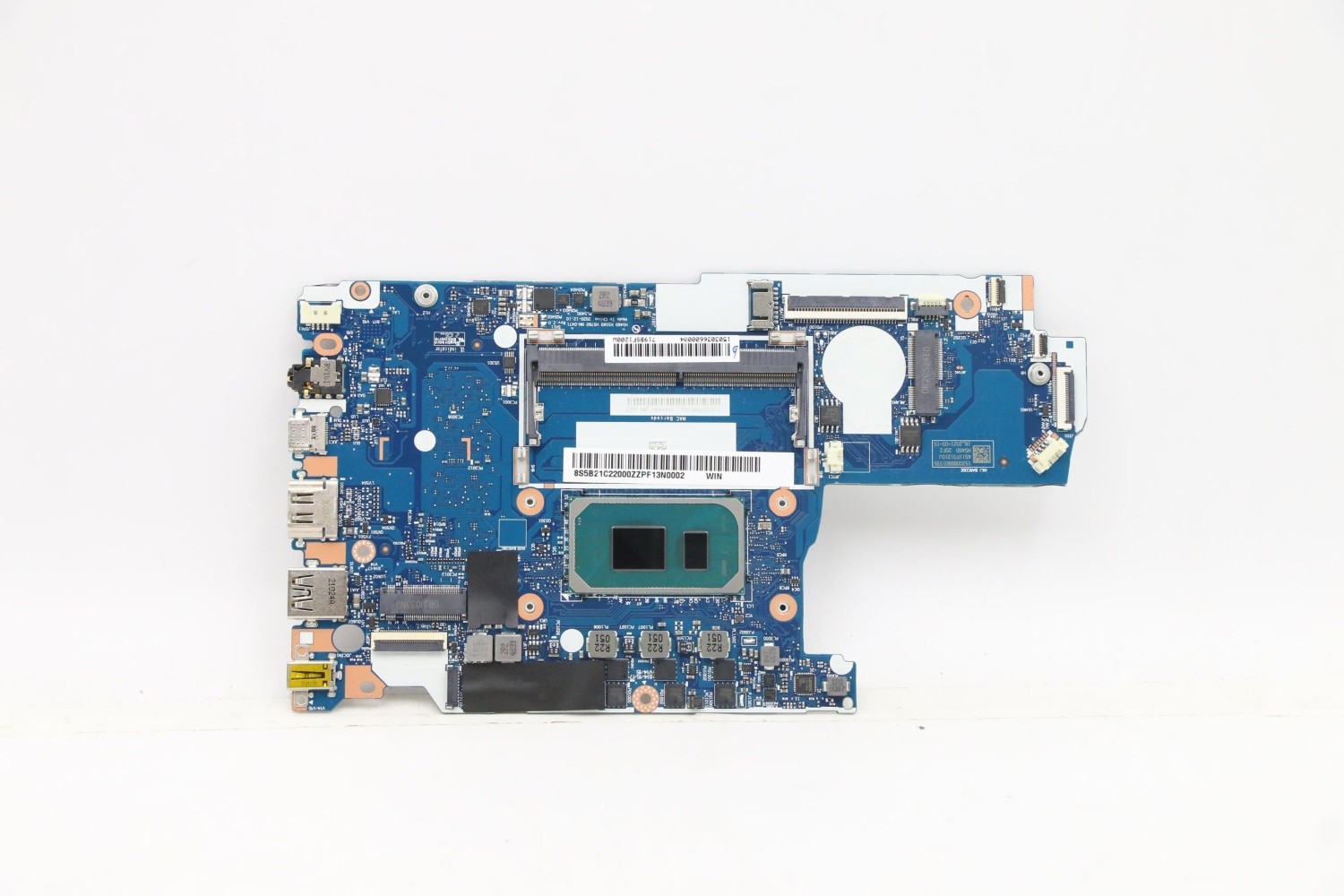 Original 5B21C22000 Lenovo Thinkpad Motherboard Intel I5-1135G 8GB Win 3-14ITL6