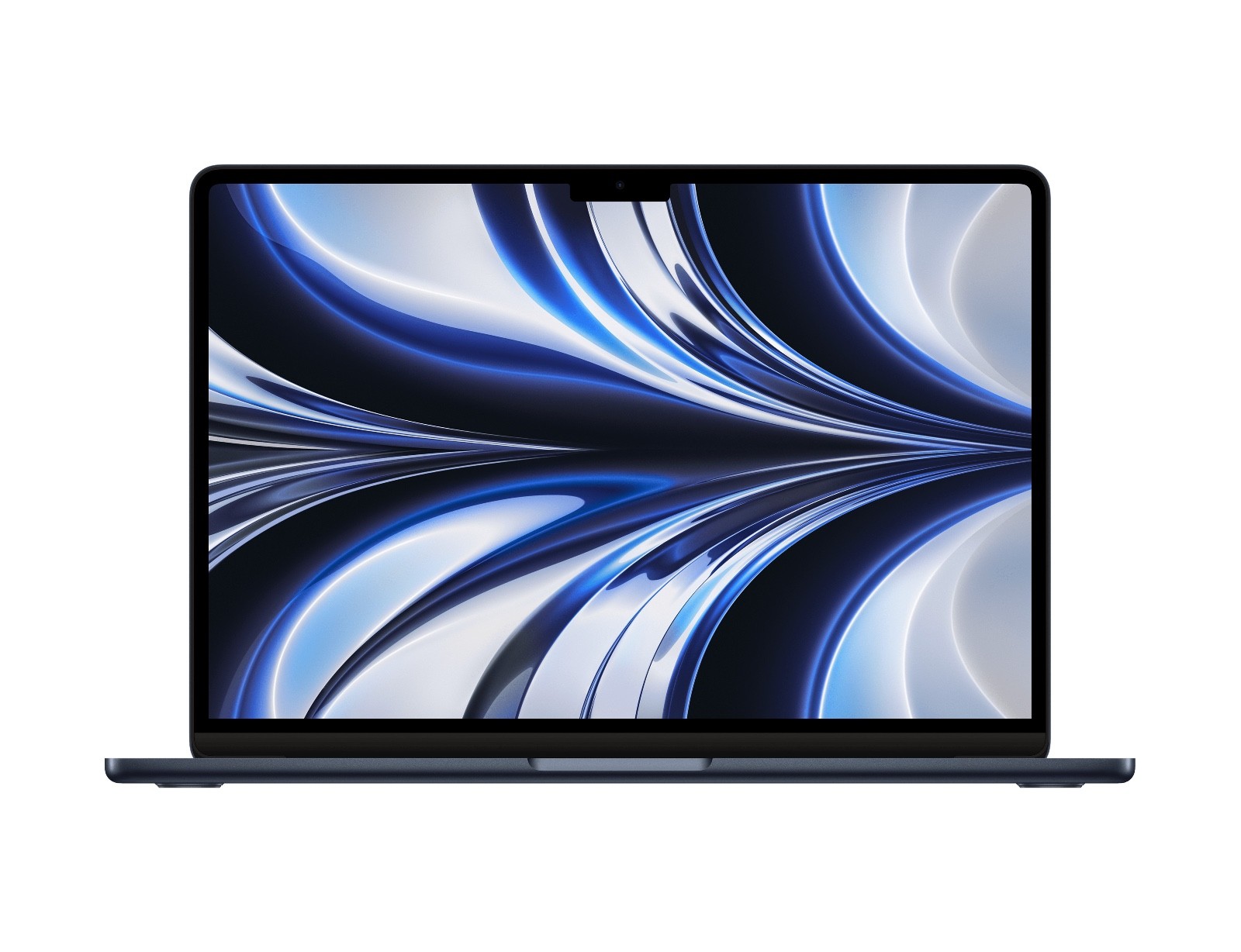 Apple MacBook Air 2022 13 Inch 3.49 GHz Apple M2 256GB SSD 8GB RAM 8-Core GPU