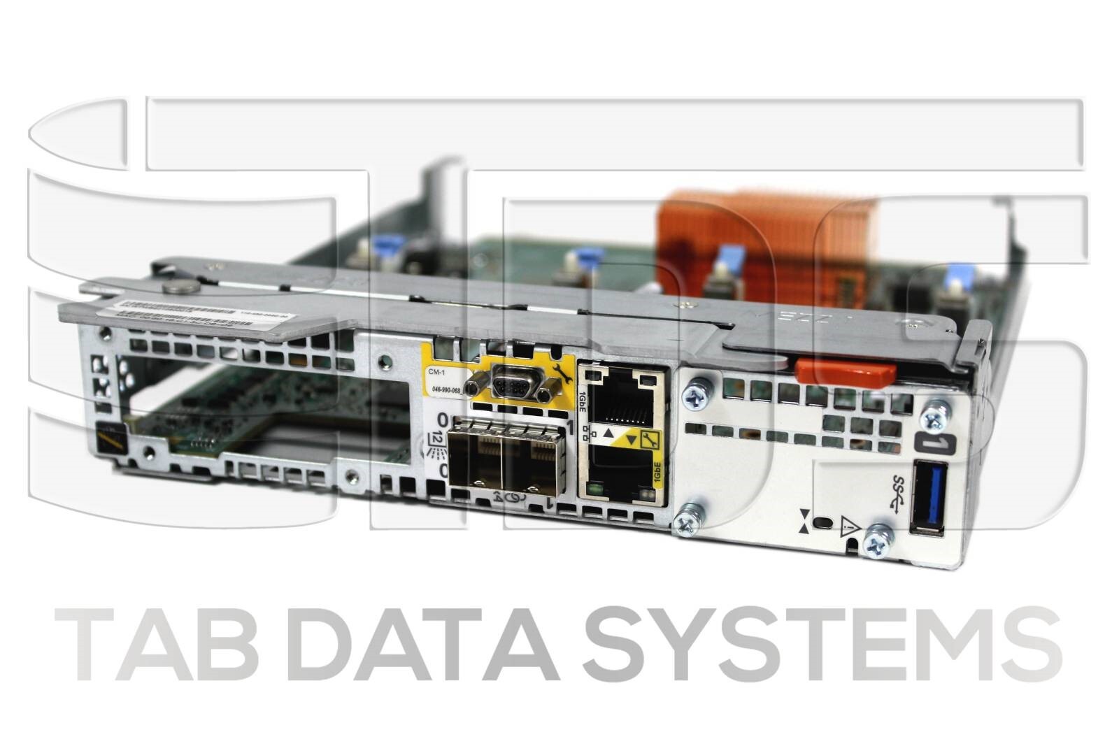 Dell EMC 110-452-003C-00 Management IO Module for Unity XT 480/480F/680/680F