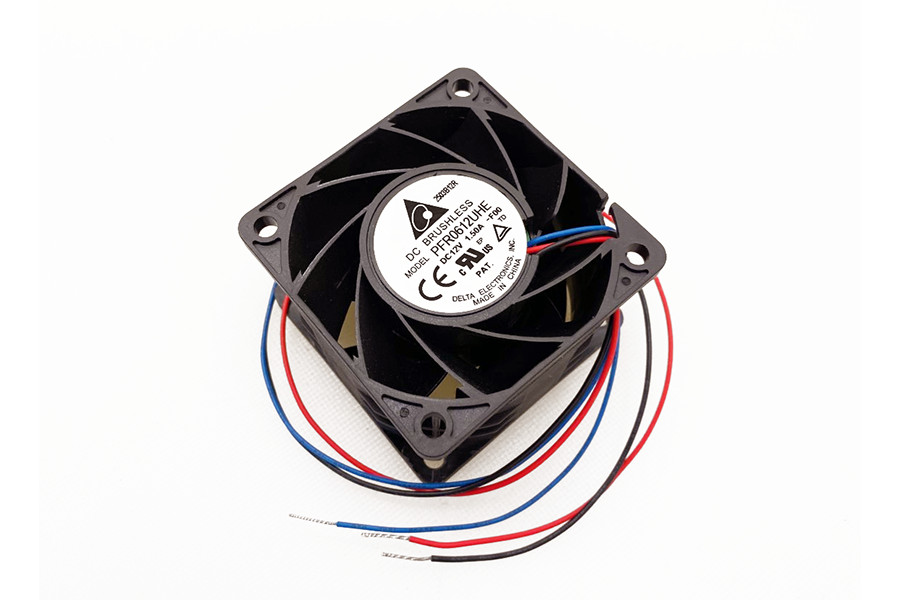 Delta PFR0612UHE-F00 3Wire Tach Output Sensor (Brand New)
