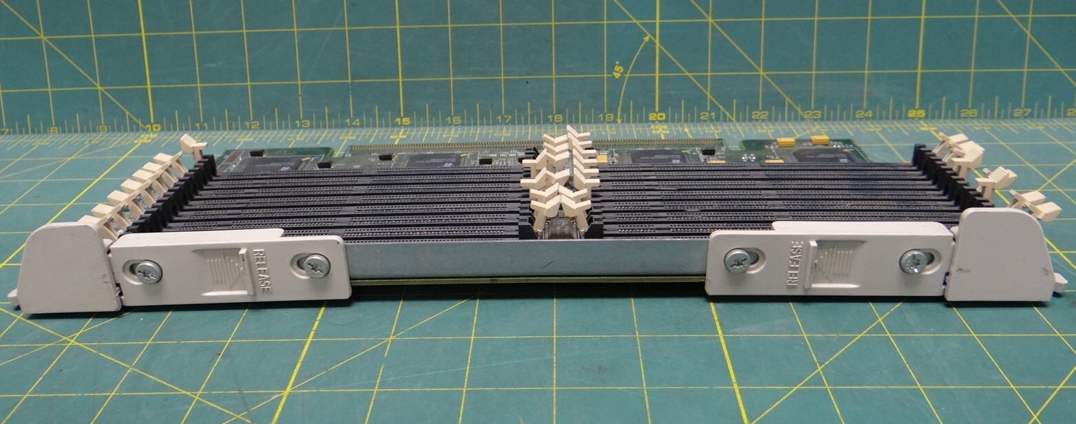 Compaq Memory Board No. 010422-001