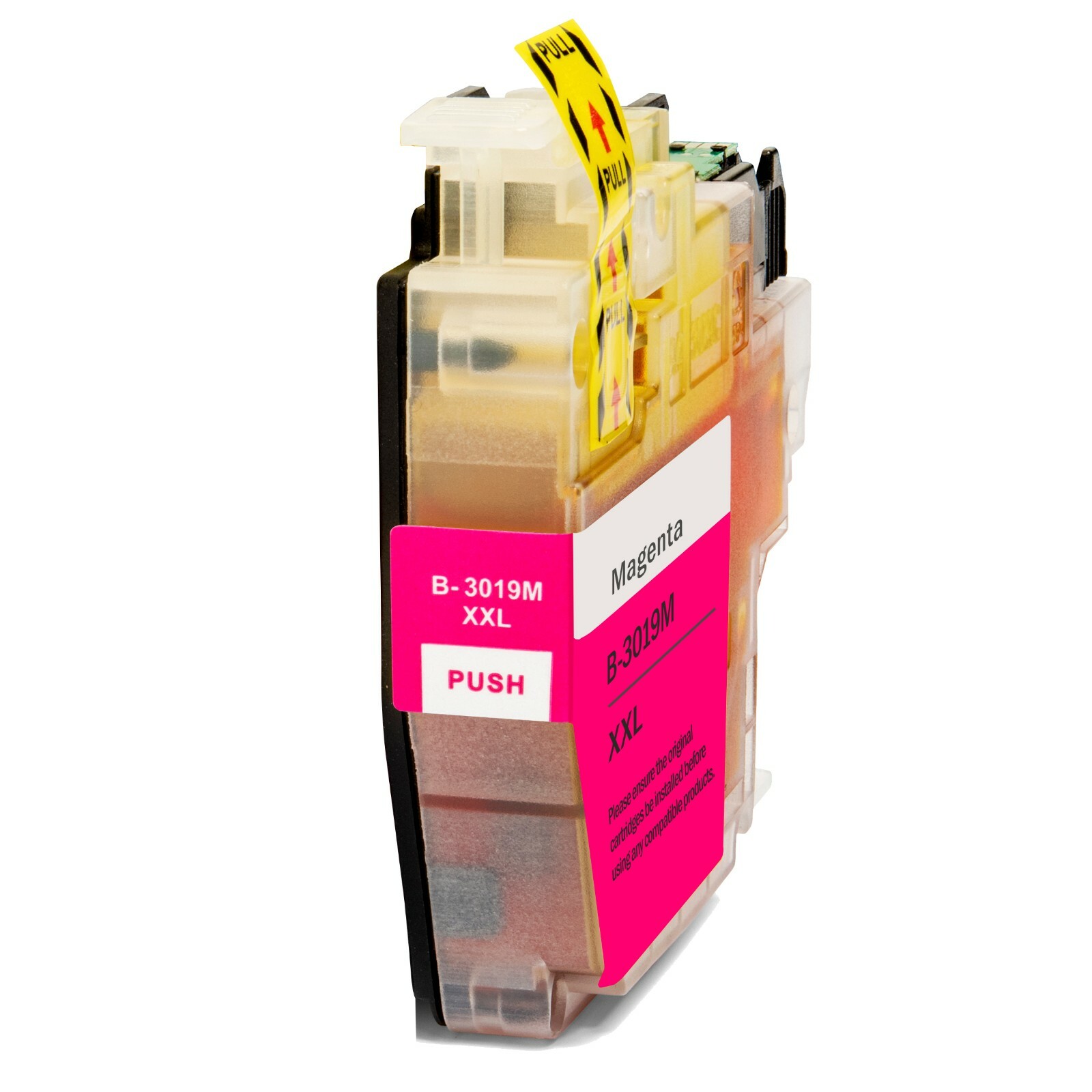 LC3019 XXL Ink Cartridge for Brother LC3017 MFC-J5330dw J6530dw J6730DW J6930dw