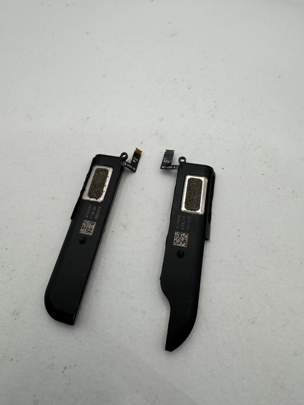 🔥OEM Loud Speaker Ringer Buzzer Flex Cable 2PCS Set For iPad mini 4🔥