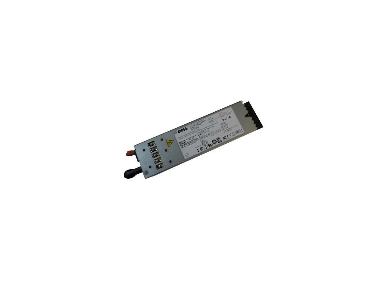 Dell A717P-00 PowerEdge R610 717W Server PSU Power Supply 0FJVYV 0RN442 D717P-S0