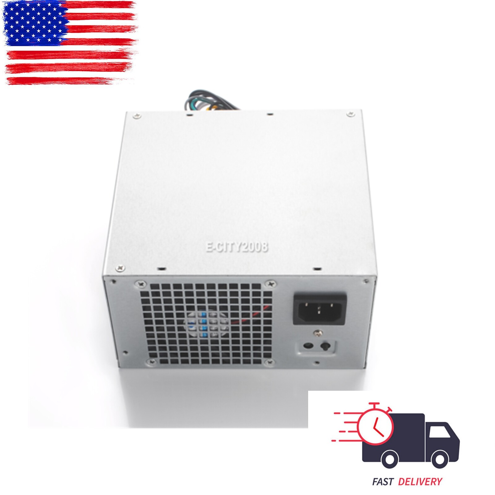 New For Dell L290EM-00 Universal Power Supply HU290EM-00 H290AM-00 AC290AM-00