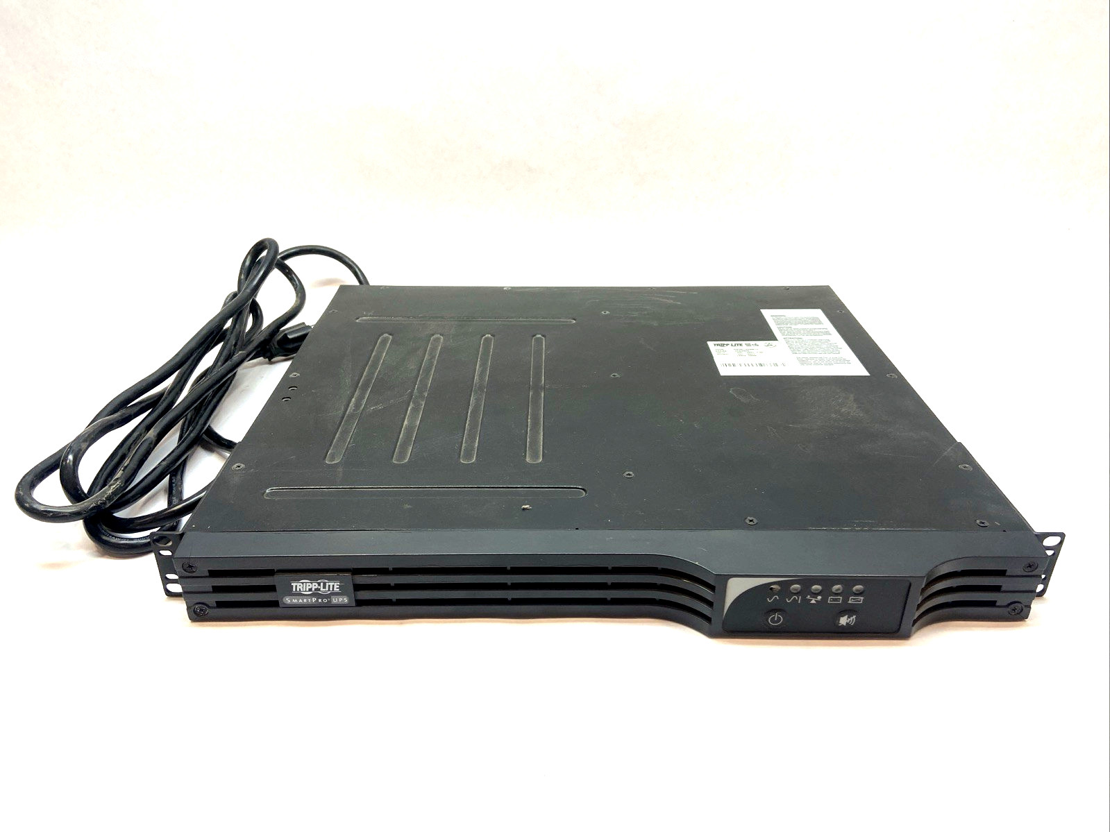 Tripp Lite SMART750RM1U SmartPro UPS 120V 60Hz
