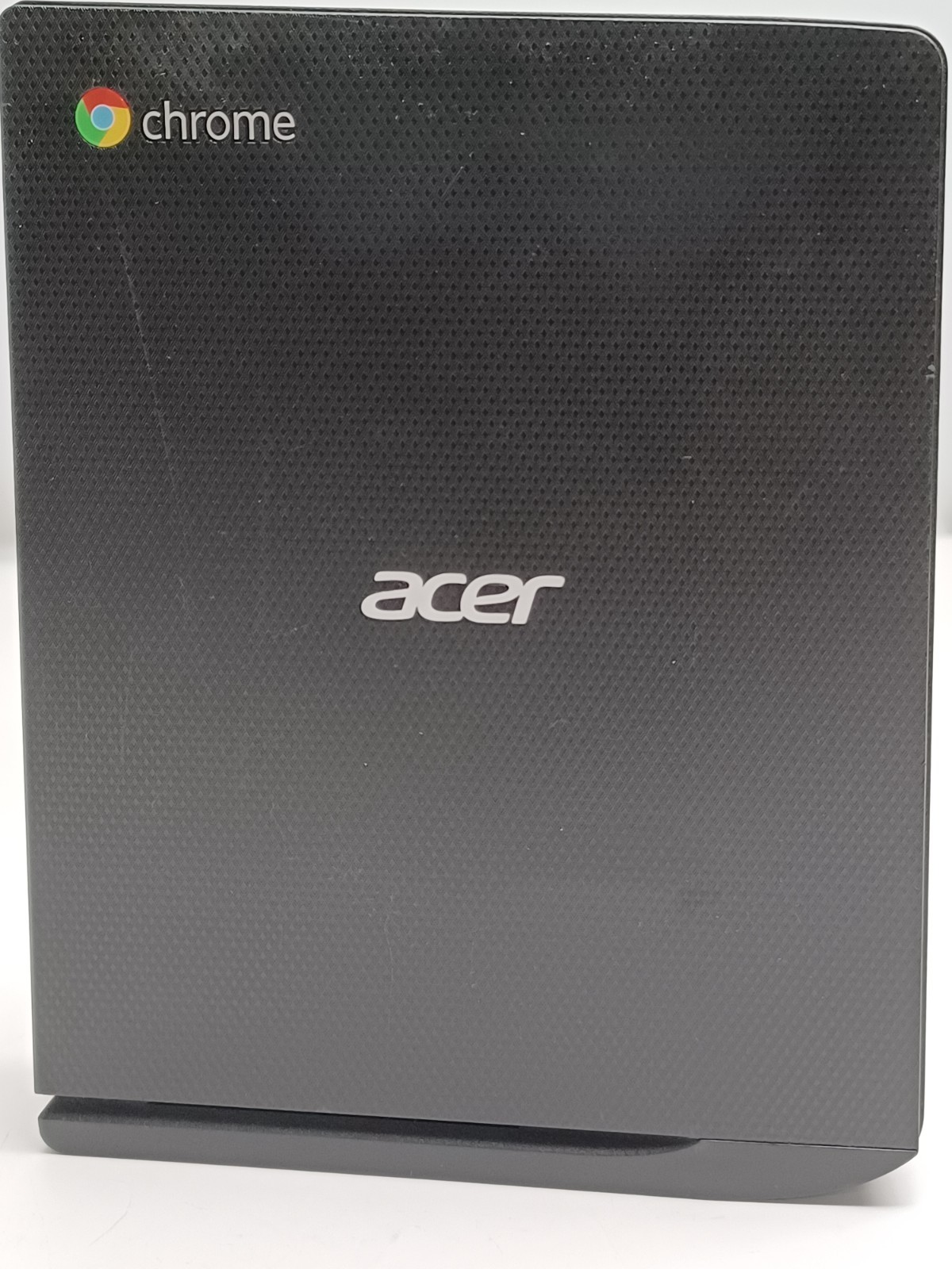Acer Chromebox CX12 Series Celeron 3205U 4GB RAM 16GB SSD Refurbished Very Good