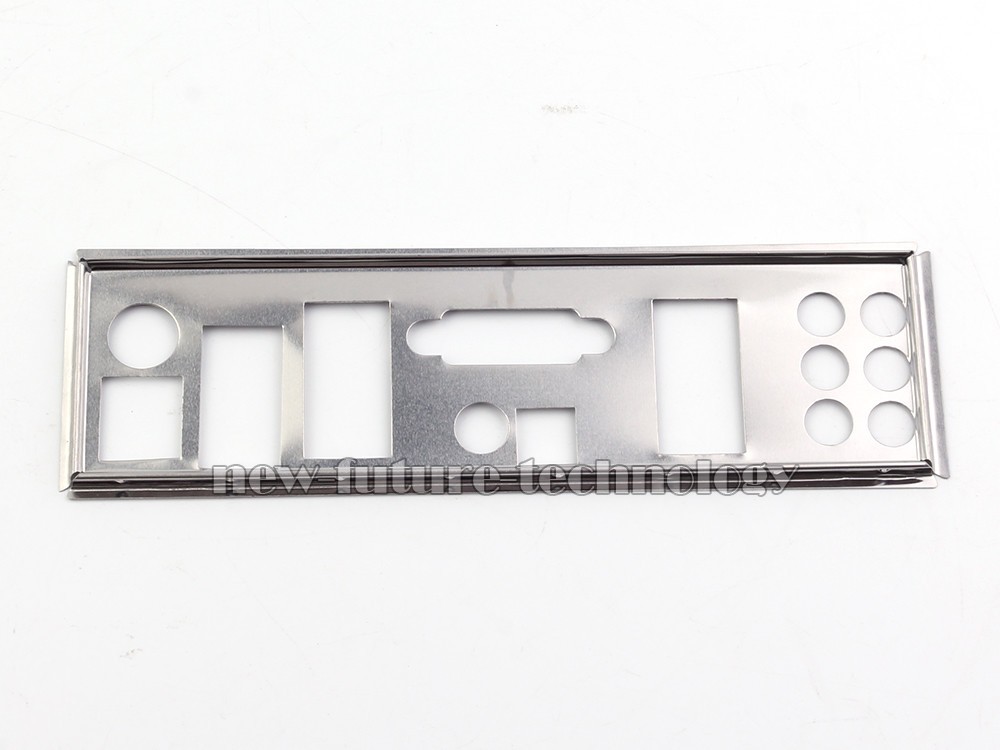 I/O Shield For backplate ASUS P8C WS Motherboard Backplate IO