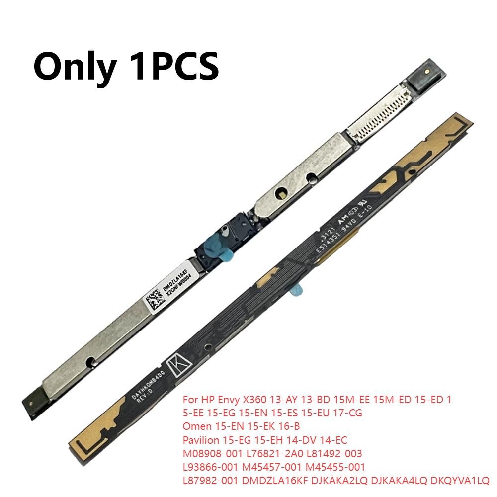 Web Camera Module FITS HP Envy X360 15M-EE 15M-ED 15-ED 15-EE 15-ES 15-EU 17-CG