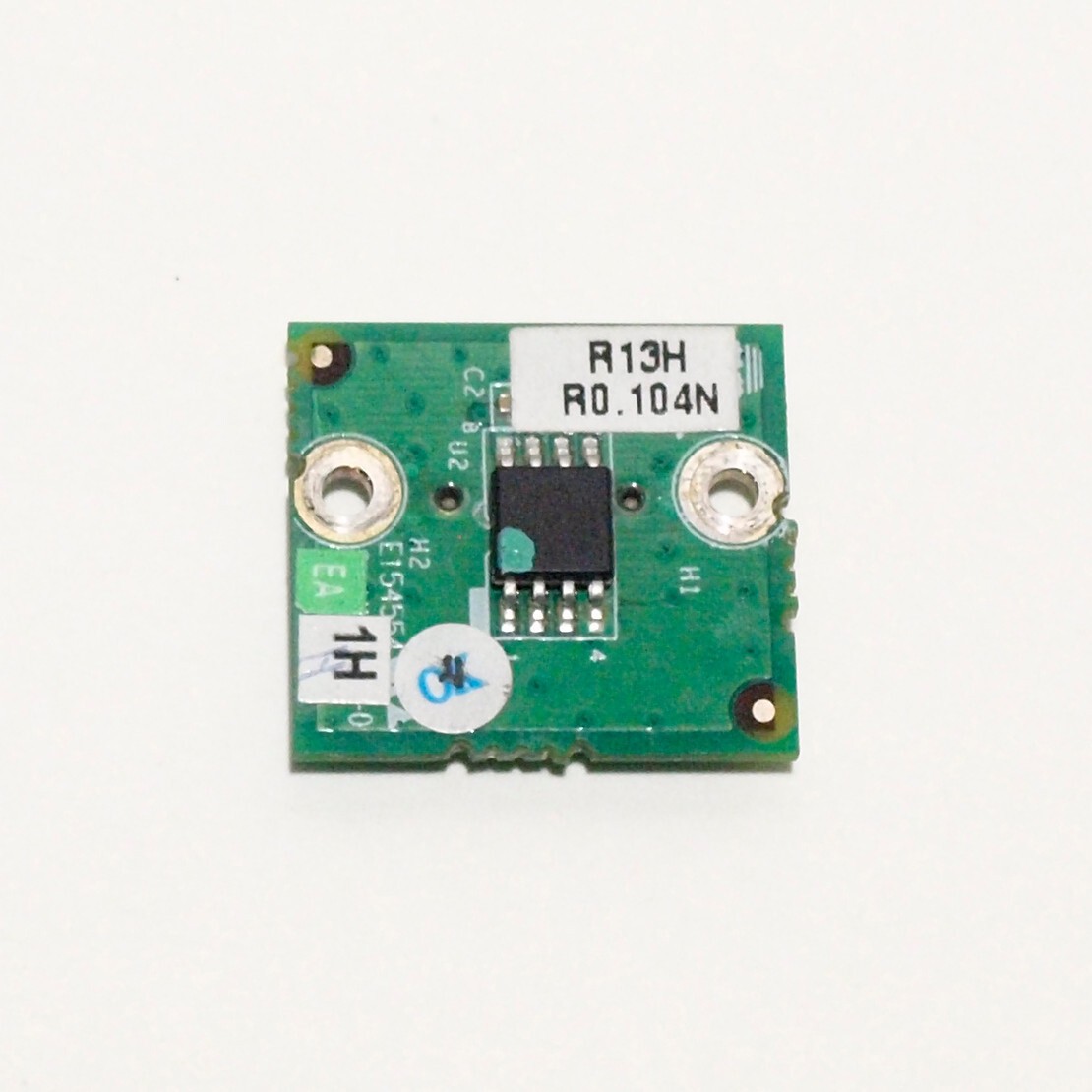General Dynamics GD8200 Clean OEM Unlocked BIOS Upgrade Replacement Chip Win 11