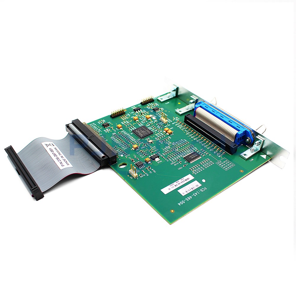 270-188-001 Original Kit Parallel Port Board for Intermec PM43 Thermal Printer
