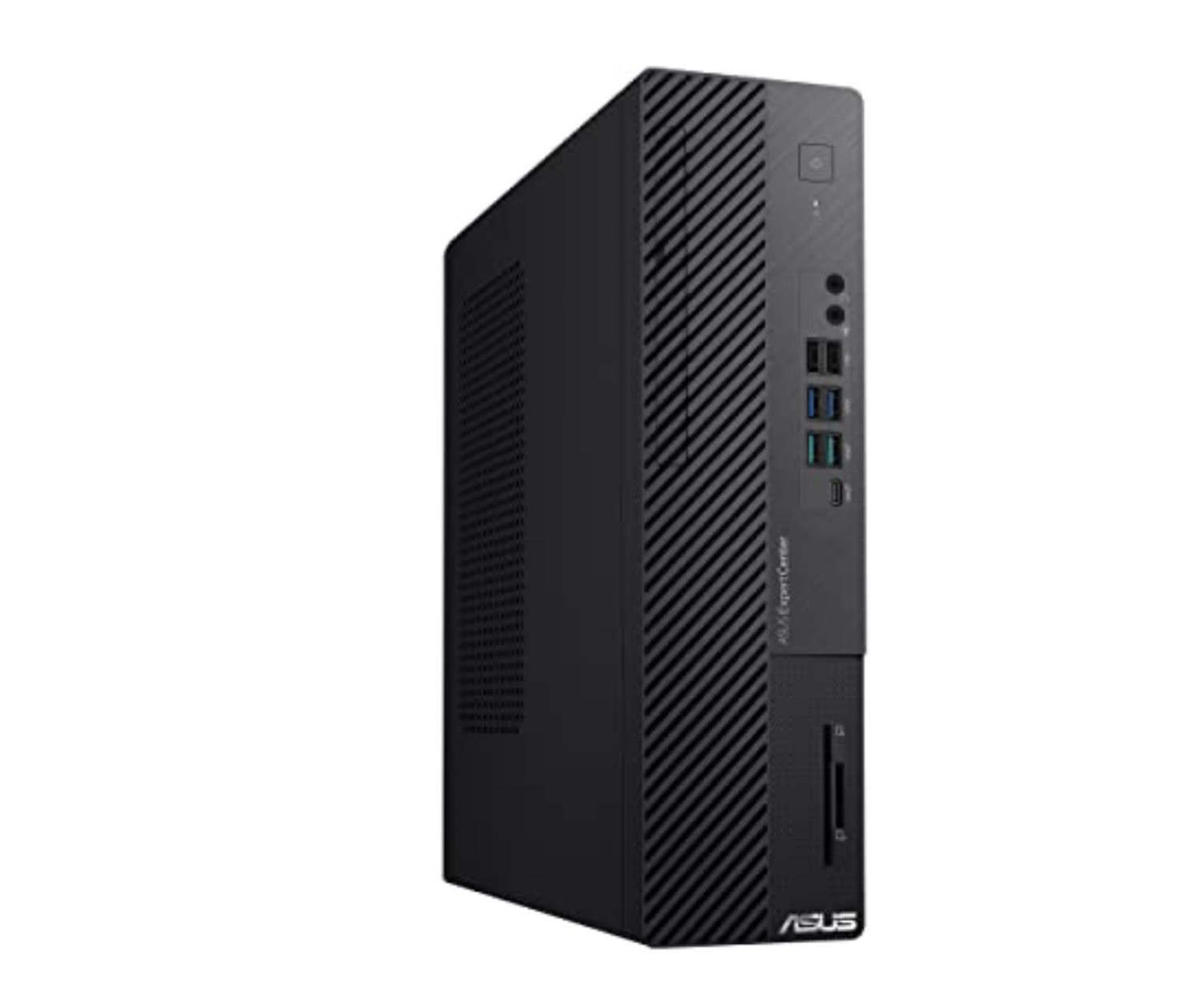 ASUS ExpertCenter D700SD Small Form Factor Desktop PC - Intel Core i5-12400