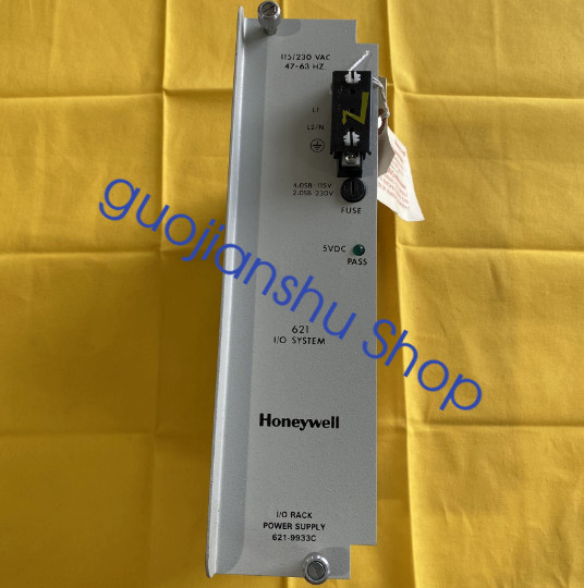 1PCS NEW HONEYWELL 621-9933C Power module Fast delivery Via DHL/FedEx