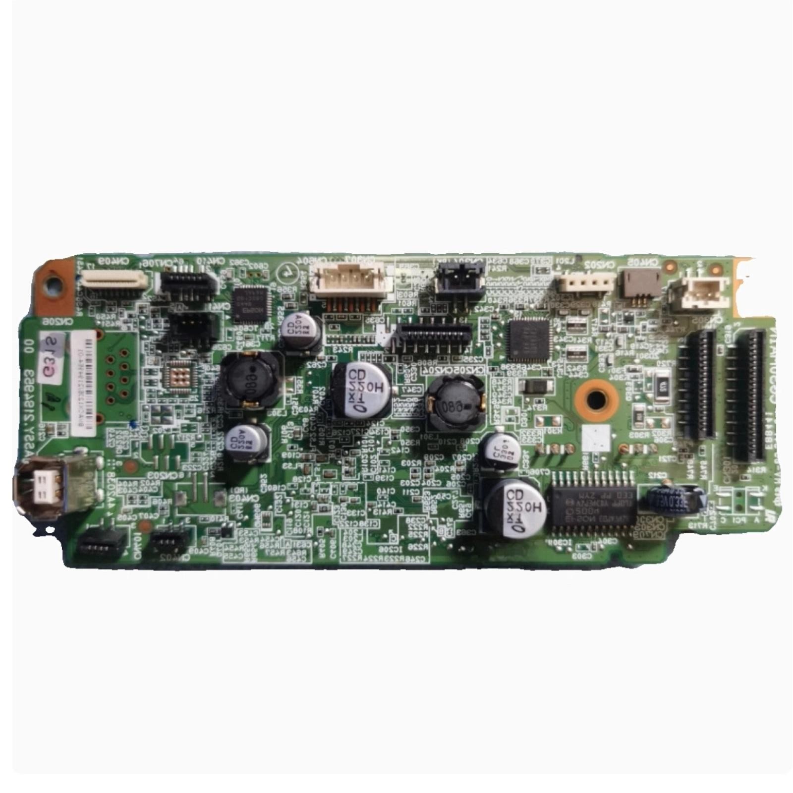 Motherboard MainBoard MAIN Fits For Epson ET-2850 ET-2850U ET-2851 ET2850