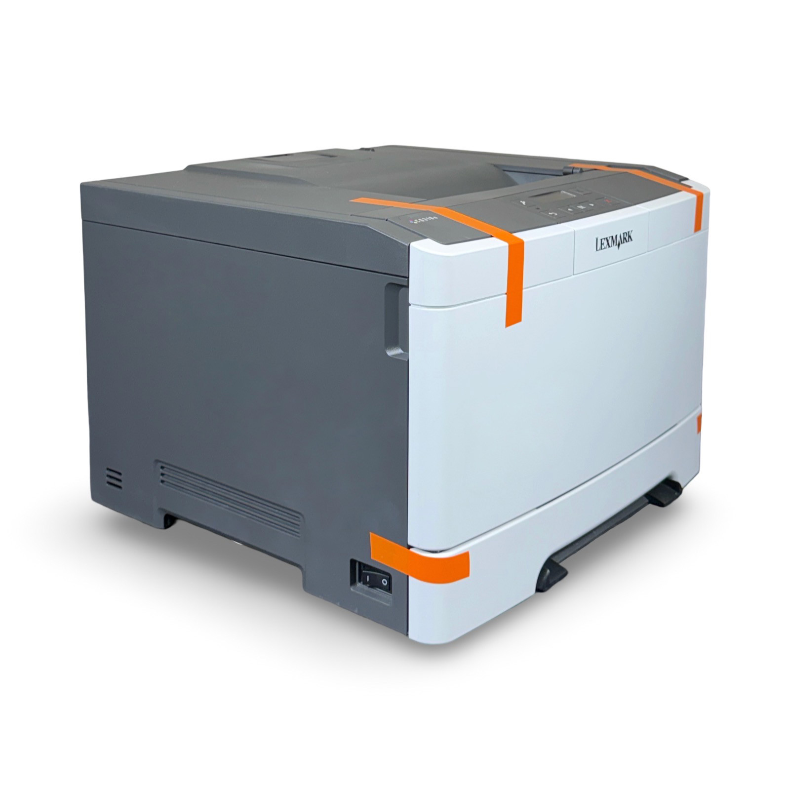 Lexmark CS310n Color Laser Printer Network | 25PPM 1200 DPI | 28C0000