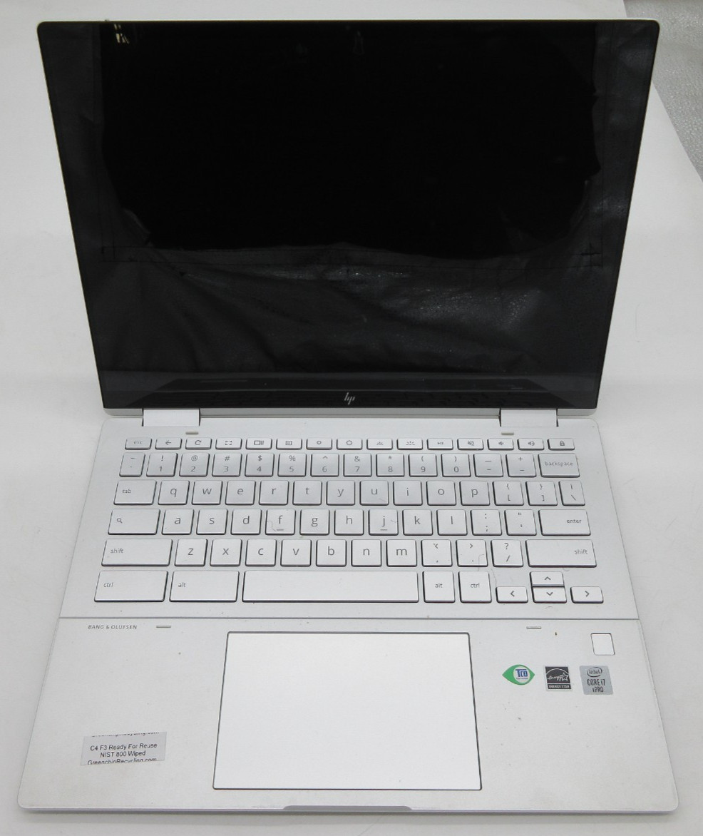 HP  C1030 i7  13.3" Touchscreen Chromebook | I7-10610U | 16GB | 128GB