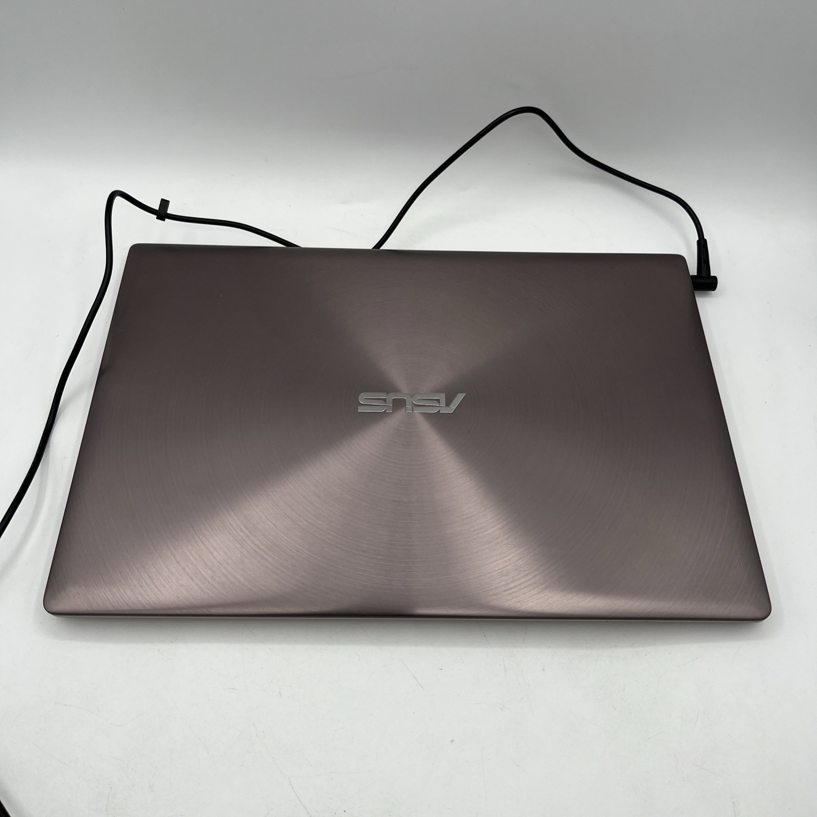 ASUS NETBOOK UX303U 13.3" i7 HDMI LAPTOP Gray  TESTED