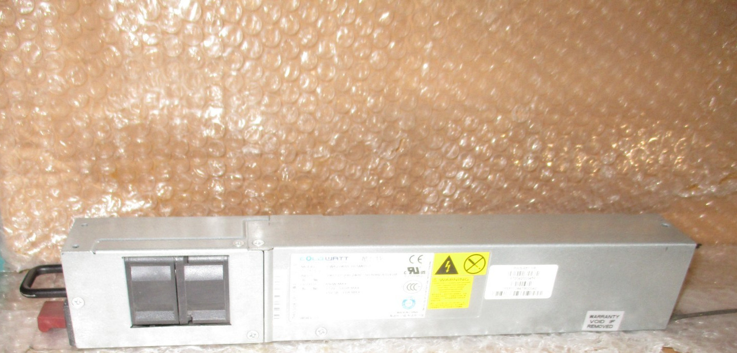 Supermicro PWS-651-1R Coldwatt CWA2-0650-10-SM01-1 650W Power Supply