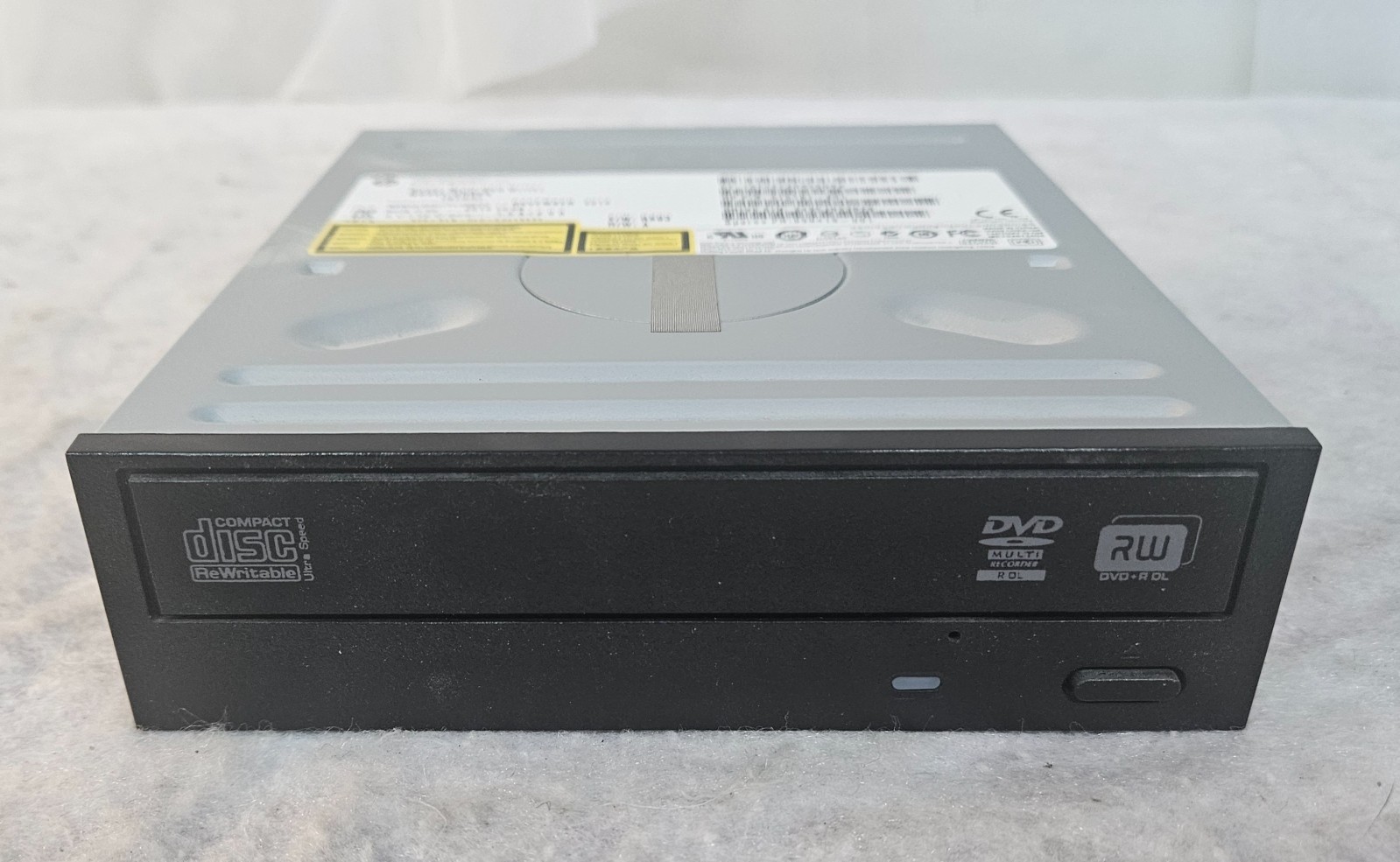 HP GHB0N SATA Super Multi DVD Writer Internal Optical Drive HP 575781-801 WORKS