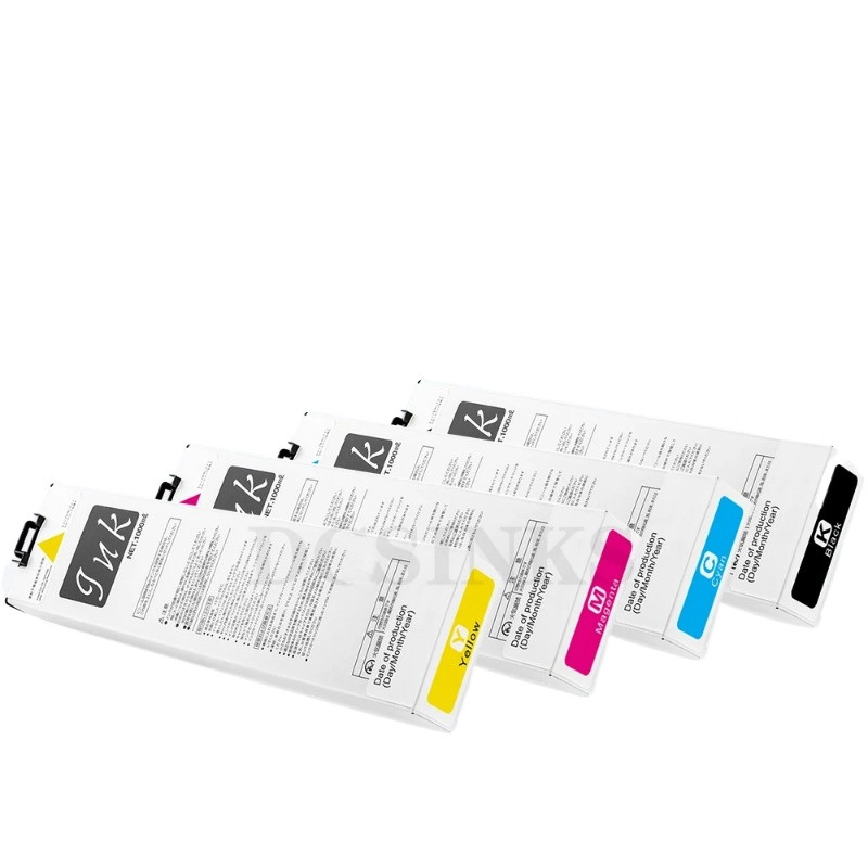 S-6701G/E - S-6704G/E Compatible Ink Cartridge For Riso 3150 7150 9150 3110 7110