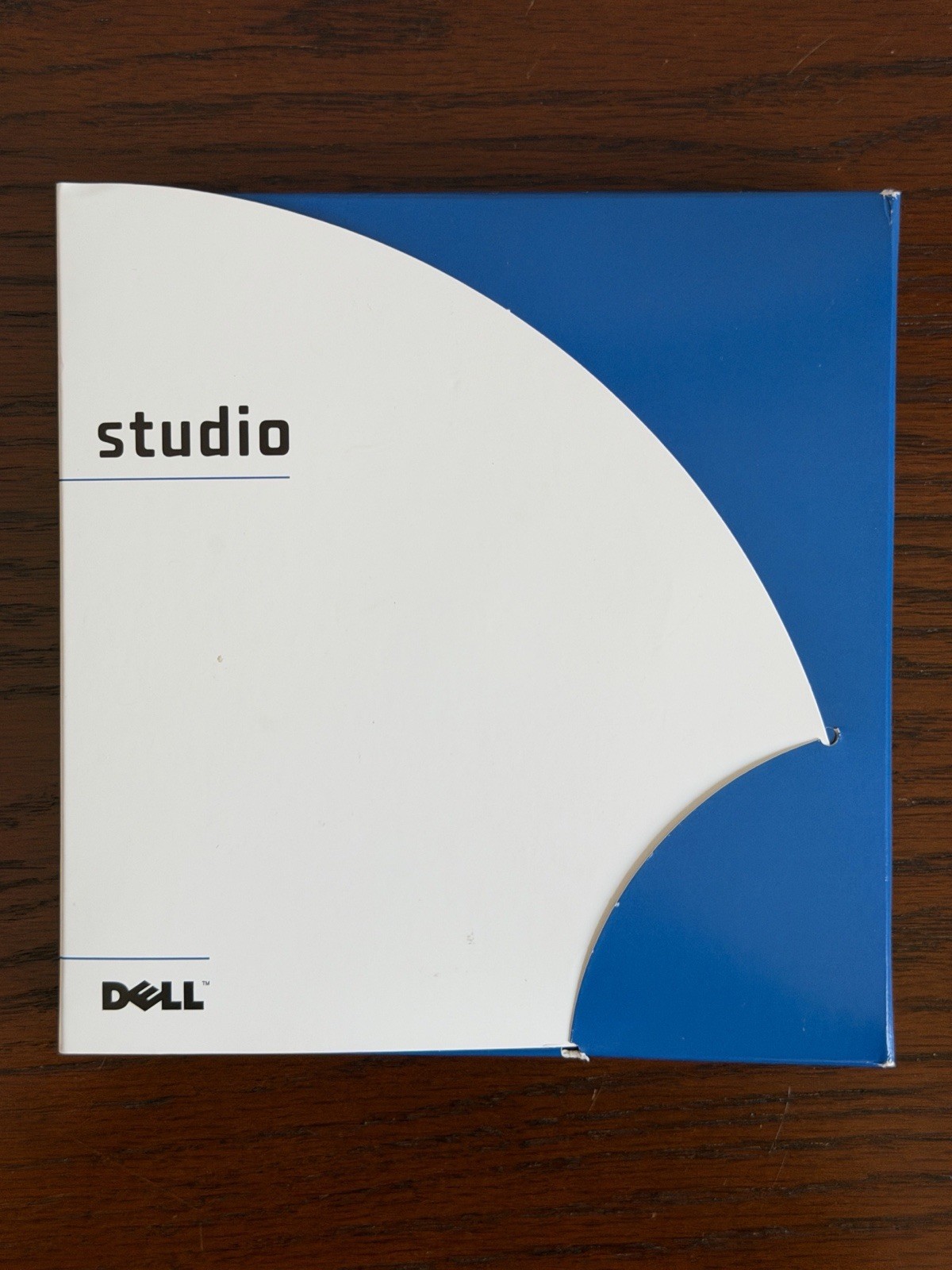 Dell Studio Setup Guide & Set of Installation CDs and DVDs Lot of 7 Sealed 