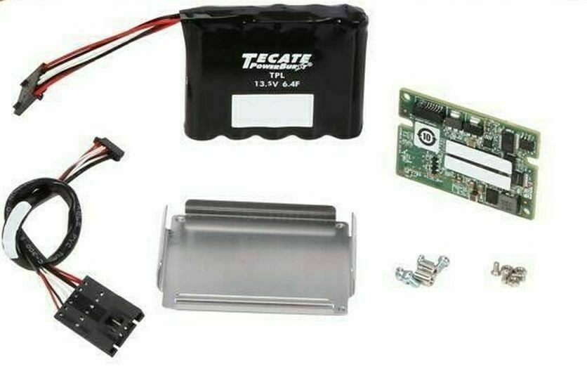 (8G) LSI00418/LSICVM02 CacheVault Kit w/ 2GB Flash Module 4 9361 9380 Supermicro