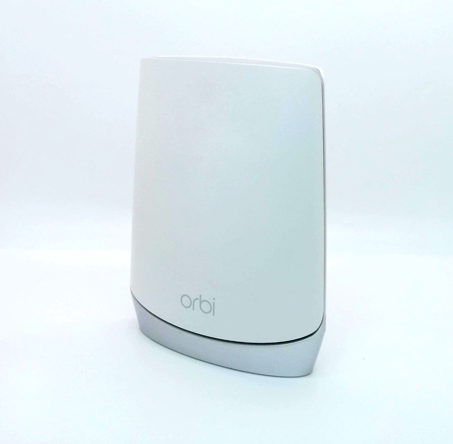 NETGEAR Orbi - RBS750 - AX4200 Tri-band Mesh WiFi 6 Add-on Satellite