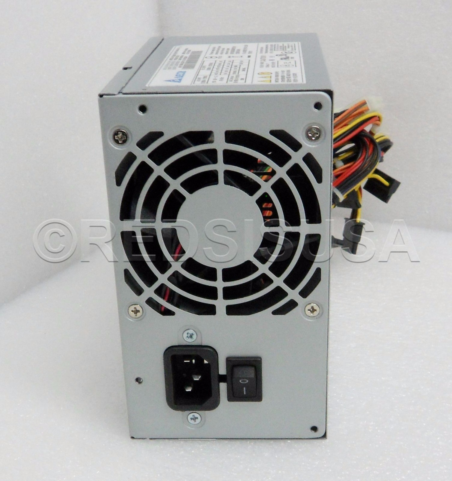 Genuine Power Supply 100-240V 350W 47-63 HZ 7A for IBM X3100 M4/M5 00AL205