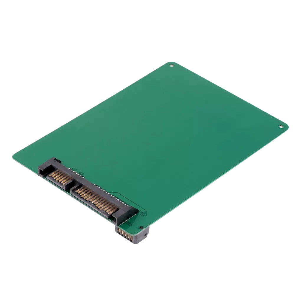 SATA To ULTRASLIM SFF-8784 Converter