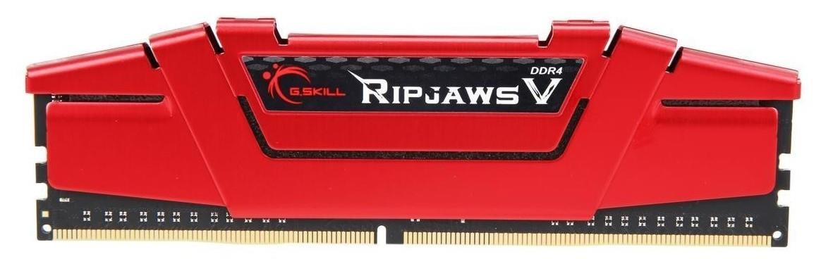 G.Skill F43600C19D32GVRB DDR4 16GB (1x16GB) UDIMM Desktop Memory 3600MHz