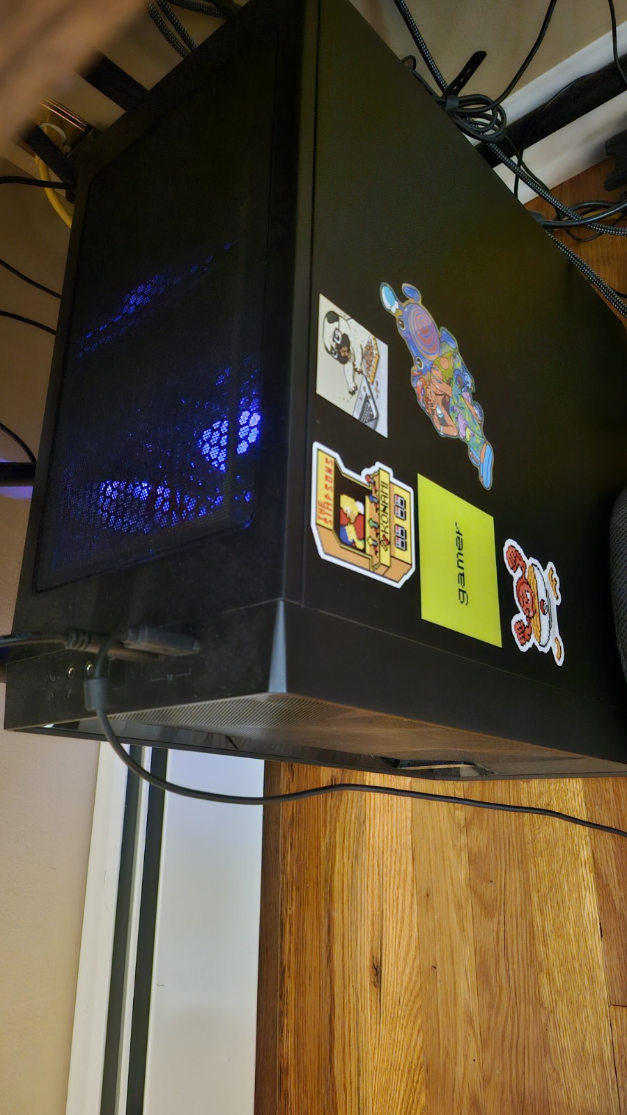 Gaming PC High-Performance Desktop Computer (Read Description)