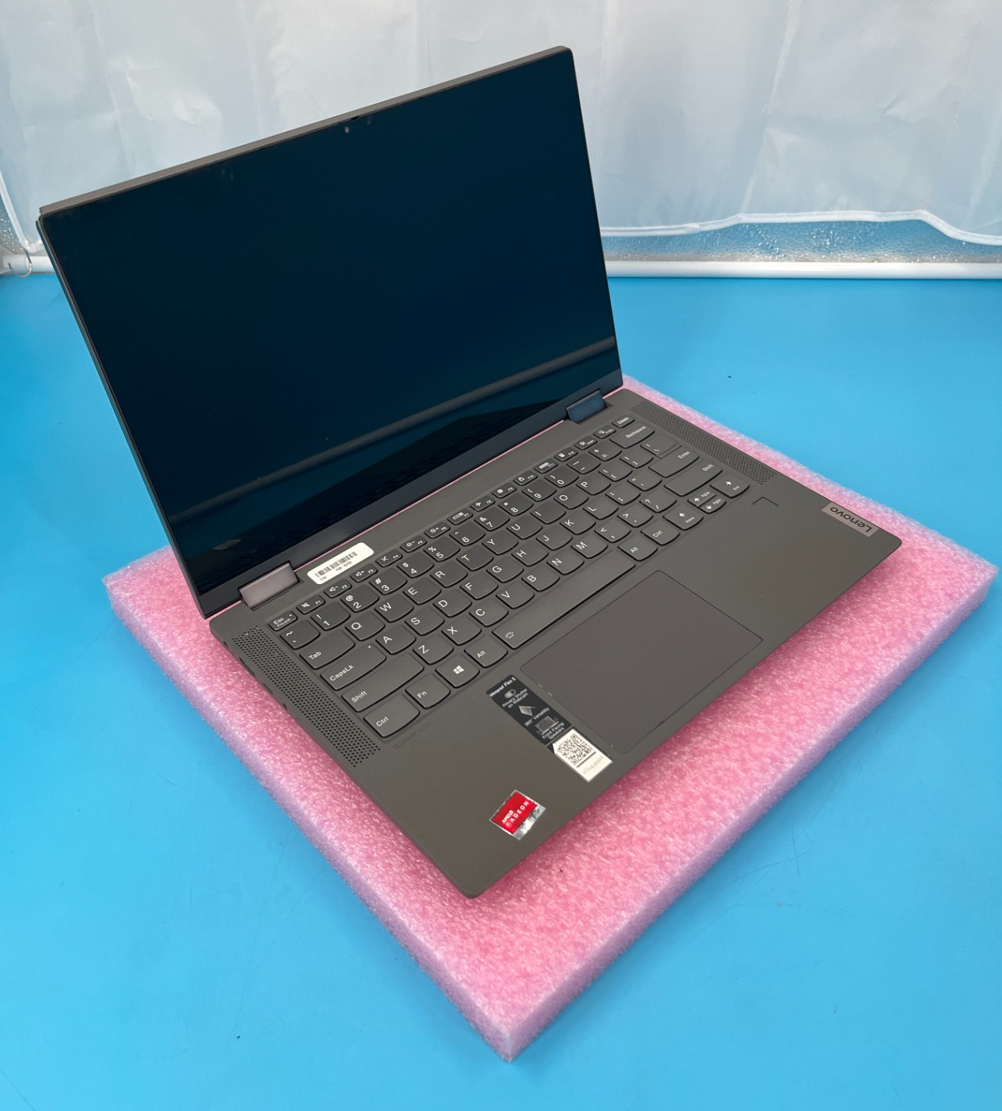 *Lenovo IdeaPad Flex 5 14ARE05 Ryzen 5 4500U 2.38GHz 8GB 256GB *