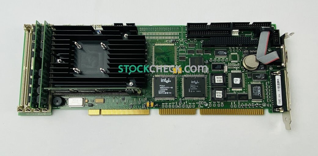 Toronto Microelectronics PCB-371-01-A3 CPU Board