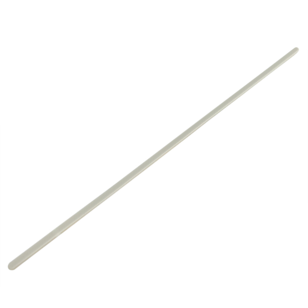 1pcs Silver Rubber Foot 29CM LCD Screen Stickes Tape fits HP Silver