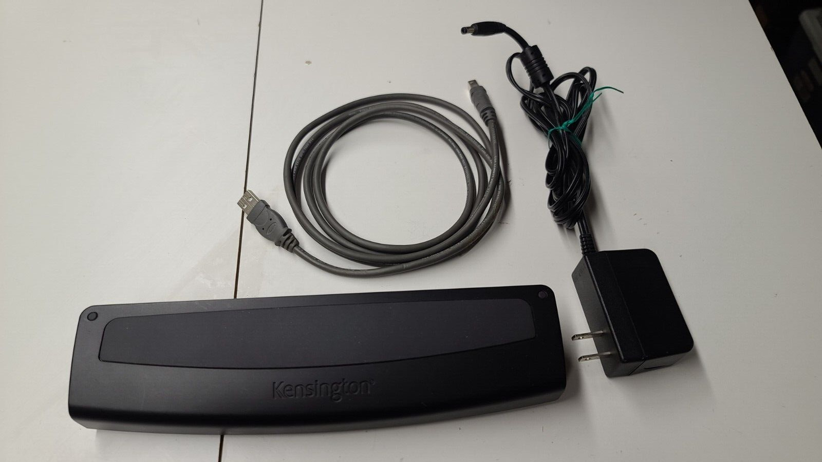 Kensington sd100 Notebook Docking Station
