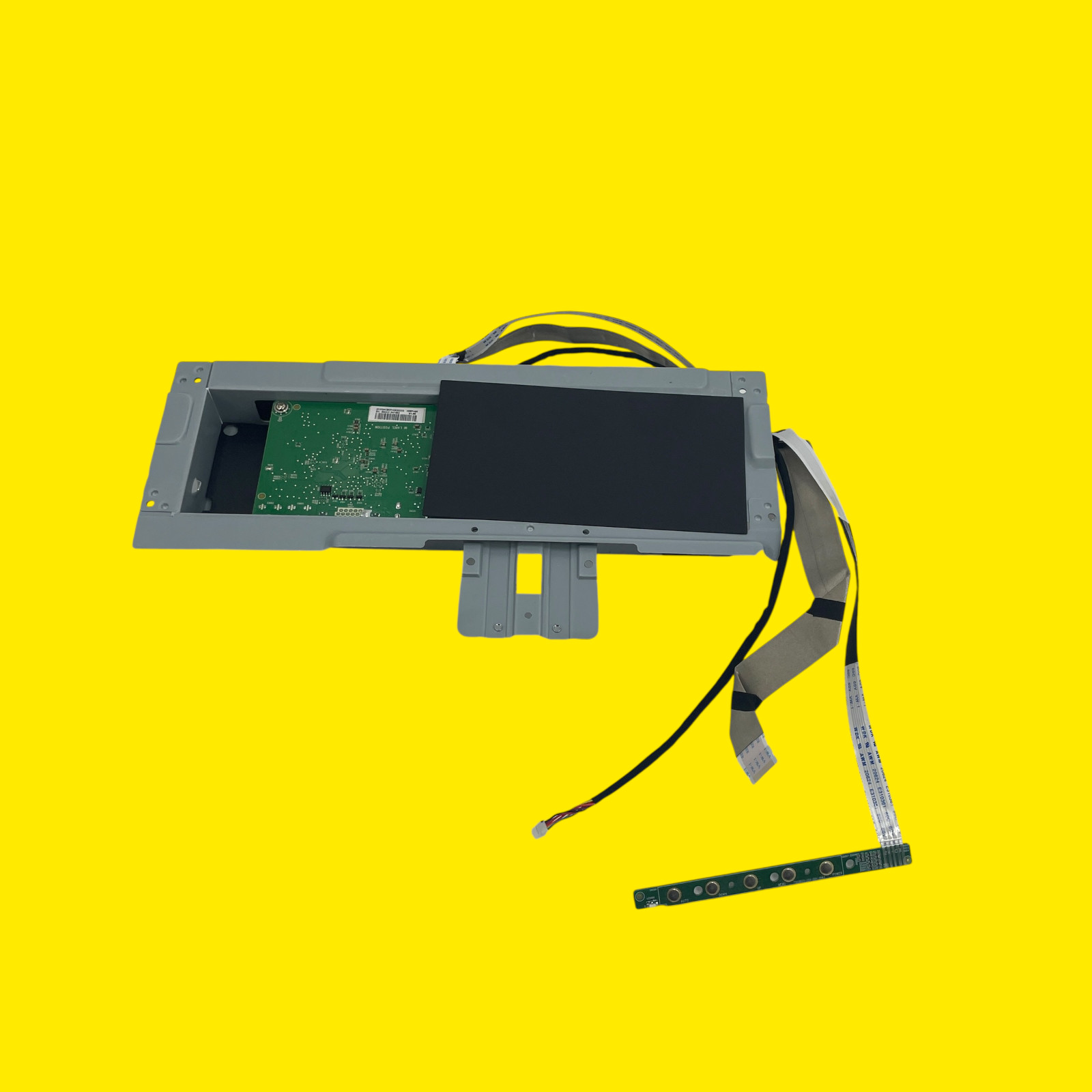 Philips 241V8LB/27 Monitor Main Video Board #6753 z58/6