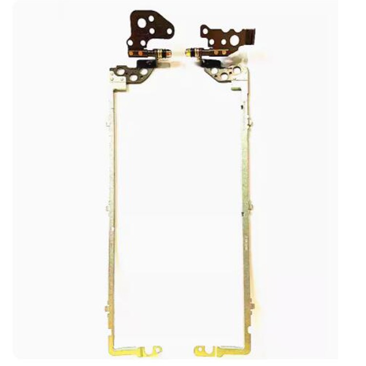 Screen Axis Rotating Shaft Pivot Bracket For HP ProBook 640 645 G4 G5 Parts