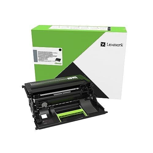 Lexmark 58D0Z0E Drum Kit, Imaging Unit. 58D0Z0E New-Open Box