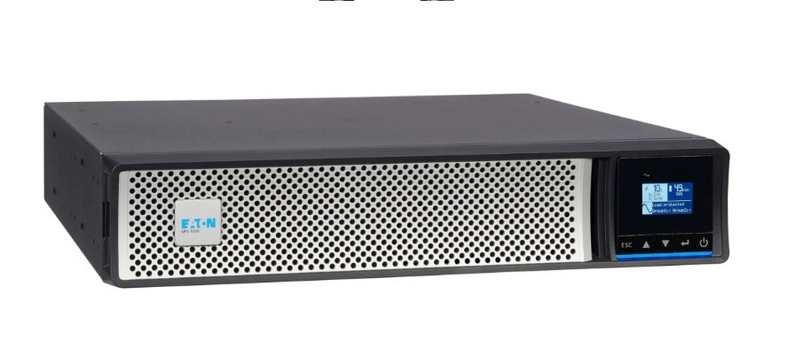 Tripp Lite 5PX1500RTG2 Eaton 5PX 1500 RT2U G2