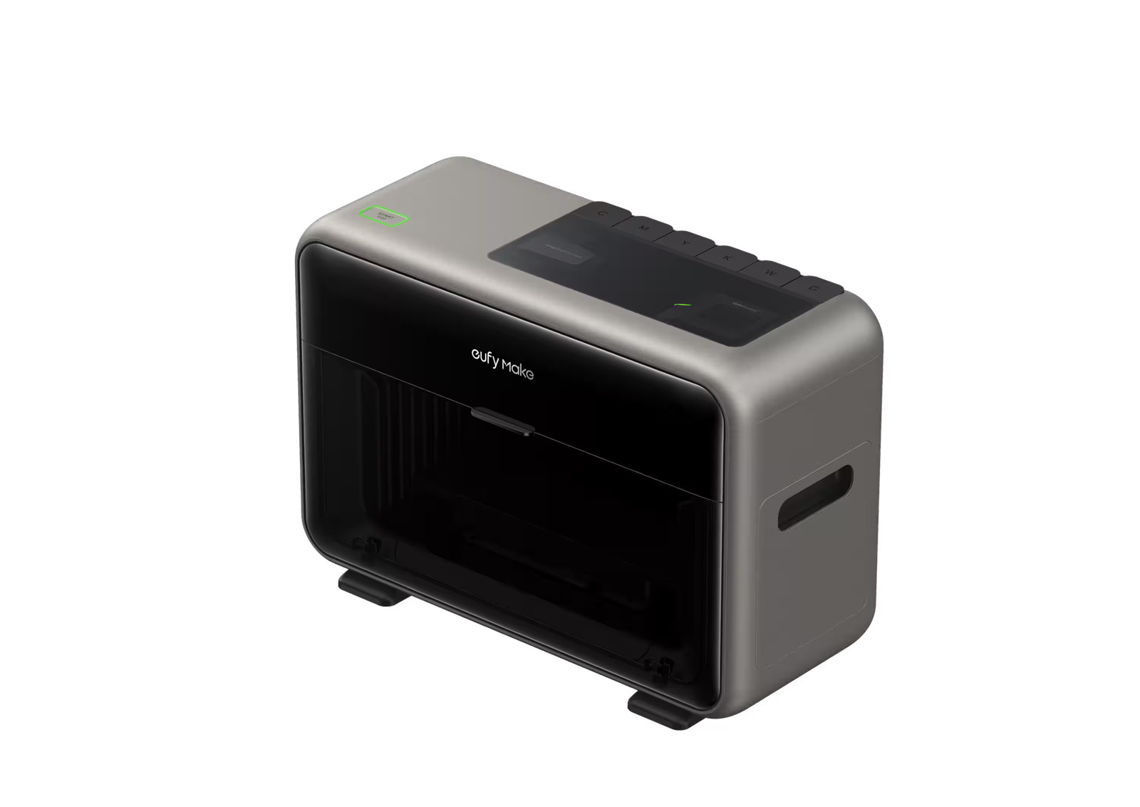 eufy - eufyMake UV Printer (Ink Sold Separately) - V8260J40 - Titanium