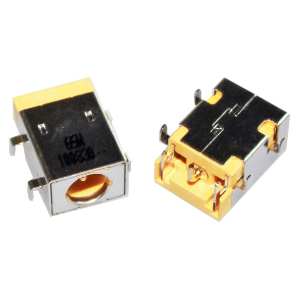 DC POWER JACK SOCKET FOR ACER ASPIRE M5-481PT-6644 M5-481PT-6488 M5-481PT-6666