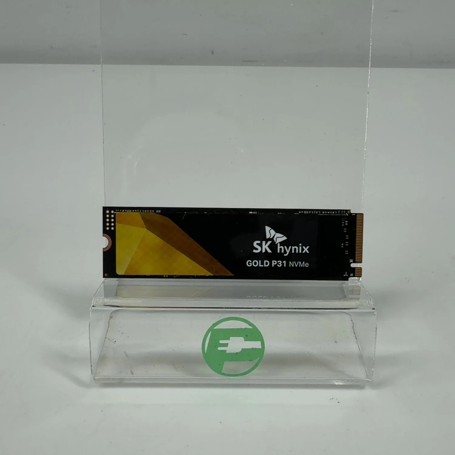 SK Hynix 2280mm GOLD P31 1TB M.2 NVMe Gen 4.0 x 4 SSD SHGP31-1000GM-2