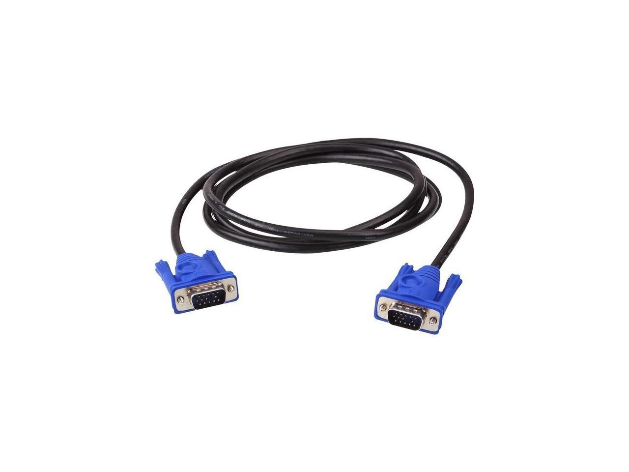 ATEN 2M VGA Cable (2l2502)