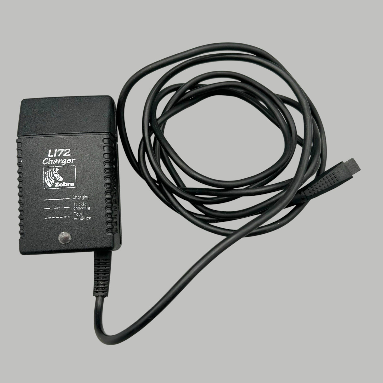 Zebra LI72 L172 Battery Charger for QL220 QL320 QL420 RW420 RW220 Printers