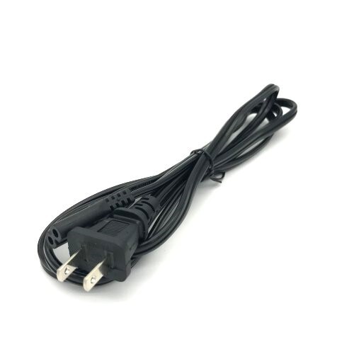 AC Power Cord Cable for EPSON POWERLITE S1 S3 S5 S6 S7 S9 83+ 83C PROJECTOR 6ft
