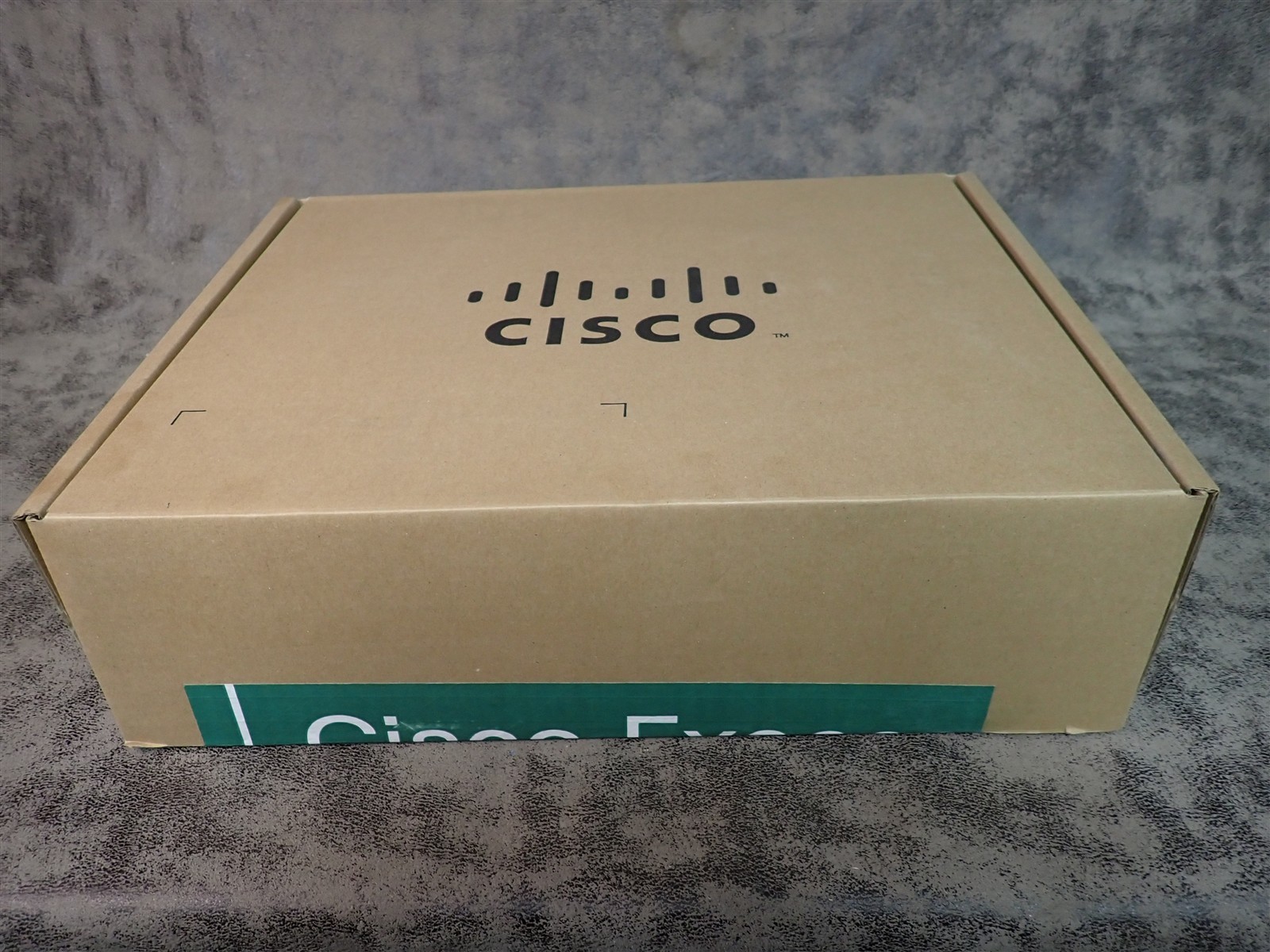 Cisco WAP571E-A-K9 Wireless-AC/N Dual Radio Outdoor Access Point FCC (J27)