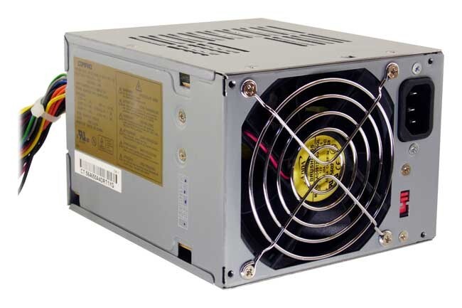 HP D330 D338 D530 D538 DC5000 CMT Desktop Power Supply (Brand New, Genuine Part)
